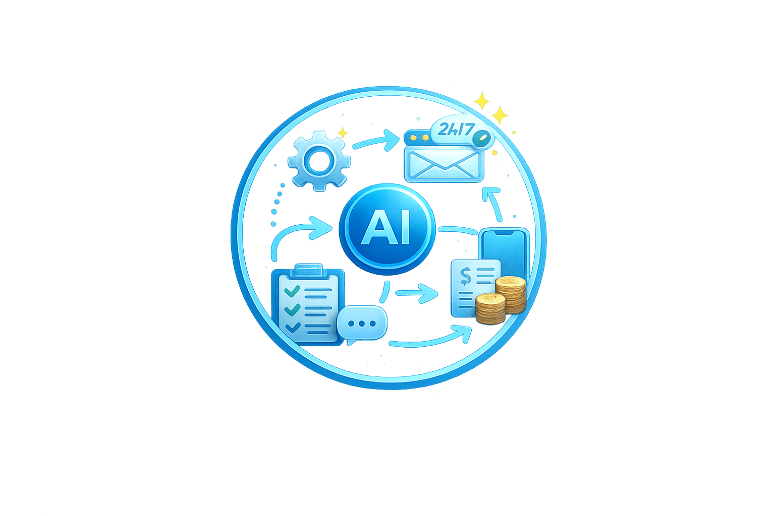 Automatización de Procesos